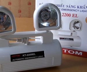ĐÈN SỰ CỐ MẮT ÍCH 