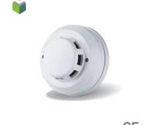 ĐẦU DÒ BÁO CHÁY CÓ DAY