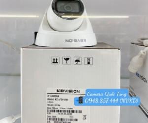 Camera IP Dome 2MP Full Color KBVISION KX-AF2112N2