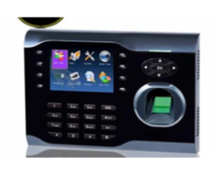  MÁY CHẤM CÔNG OSIN BS360 ID