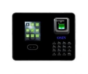  Máy Chấm Công Vân tay + Khuôn Mặt Osin O-215