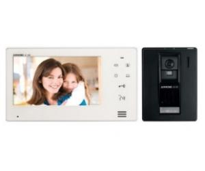 Bộ chuông cửa màn hình màu AIPHONE JOS-1A