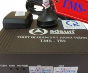 Thiết bị định vị TMS-T89
