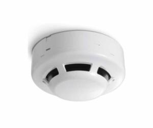  ĐẦU BÁO KHÓI QUANG 4 DÂY 12-30VDC Q01-4