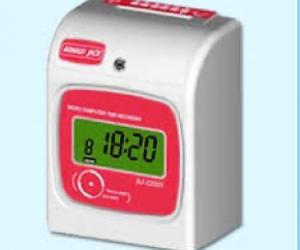 MÁY CHẤM CÔNG RONALD JACK RJ2200N