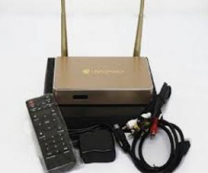 SMART TV BOX SAFELIFE A12  SMART TV BOX SAFELIFE A12