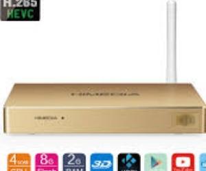 Smart TV Box SAFELIFE S1  Smart TV Box SAFELIFE S1