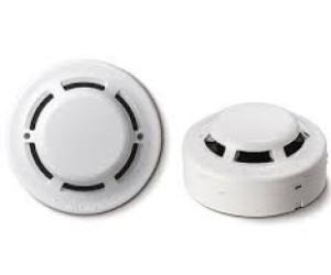 ĐẦU BÁO KHÓI QUANG 4 DÂY 12-30VDC AH 0311-4
