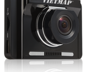 Camera Hành Trình Hồng Ngoại VietMap IR22