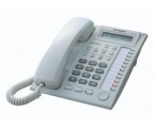  bàn lập trình KX-T7730