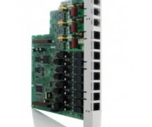 Card tổng đài KX-TE82480