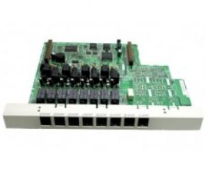 Card tổng đài KX-TE82483