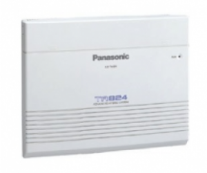 Tổng đài Panasonic KX-TES824