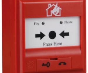 Nút nhấn khẩn địa chỉ TANDA TX7140