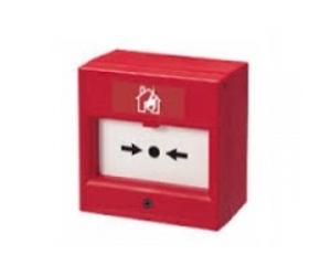 Nút nhấn khẩn địa chỉ HORING QA-0817