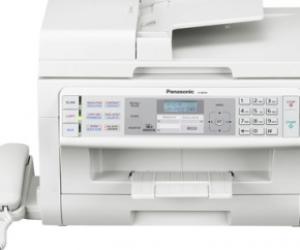 Máy Fax Laser đa chức năng Panasonic KX-MB2085