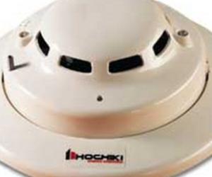 Đầu báo khói quang đế liền 2/4 dây slr-835b-2/-4