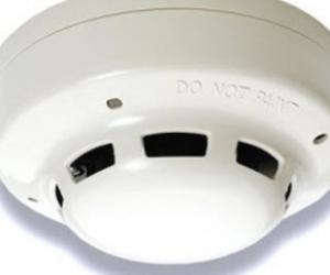 Đầu Báo Khói Địa Chỉ QA01