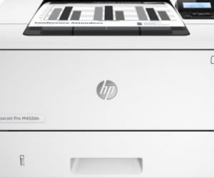 Máy in Laser HP LaserJet Pro M402dn