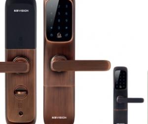 Khóa cửa điện tử KBVISION KB-SL01FR