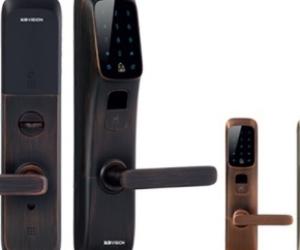 Khóa cửa điện tử vân tay KBVISION KB-SL02FR