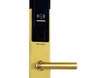 Khóa cửa điện tử khách sạn KBVISION KB-SL01HG