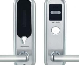 Khóa cửa điện tử khách sạn KBVISION KB-SL02HS