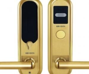 Khóa cửa điện tử khách sạn KBVISION KB-SL02HG