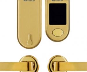 Khóa cửa điện tử KBVISION KB-SL03HG