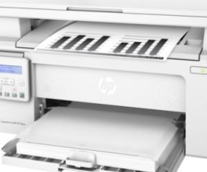 Máy in Laser đa chức năng không dây HP LaserJet Pro MFP M130nw