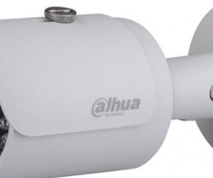 Camera HDCVI/HDTVI/AHD/Analog hồng ngoại 1.0 Megapixel DAHUA HAC-HFW1000SP-S3