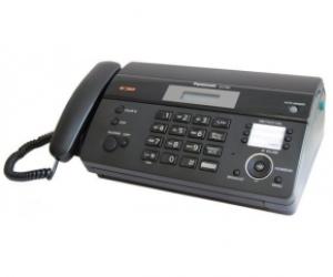 Máy Fax giấy nhiệt Panasonic KX-FT983