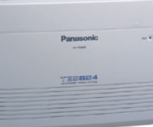 Tổng đài Panasonic KX-TES824