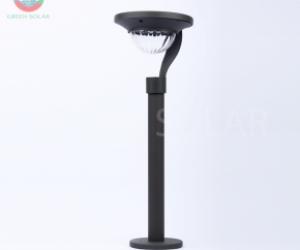Đèn trang trí cắm đất hình ô van