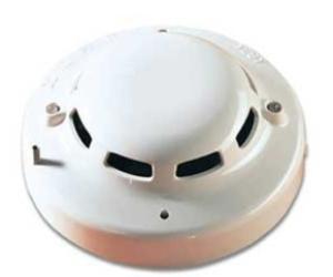 Đầu báo khói quang SLR-835