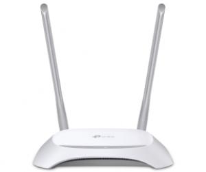 Router Chuẩn N Wi-Fi tốc độ 300Mbps