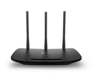 Router Không Dây Chuẩn N 450Mbps TL-WR940N