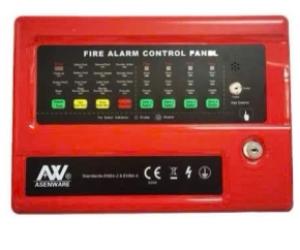 Tổng quan về Tủ Trung Tâm 4Zone AW-CFP2166-4-IoT