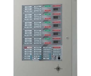 TRUNG TÂM ĐIỀU KHIỂN XẢ KHÍ 1~5 VÙNG QSP-120