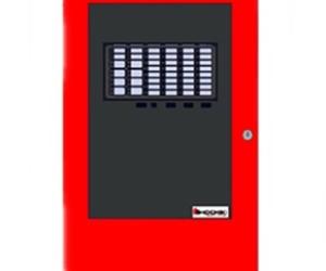 Trung Tâm Báo Cháy Hochiki 8-24 kênh HCP-1008E
