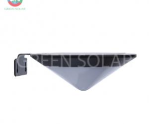 Đèn Treo Tường Nón Lá