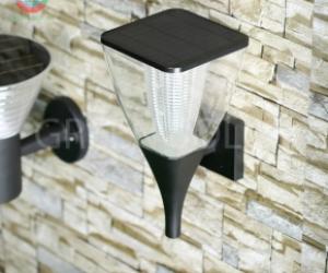 Đèn treo tường pha lê