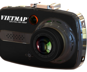  CAMERA HÀNH TRÌNH VIETMAP X9 (có GPS)