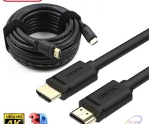 Cáp HDMI Dài 20M Chính Hãng