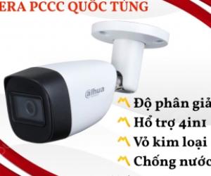 Camera HDCVI 2MP DAHUA DH-HAC-HFW1200CMP-S5