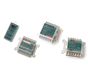 MODULE ĐẦU DÒ THƯỜNG, MODULE ĐIỀU KHIỂN QA-17B