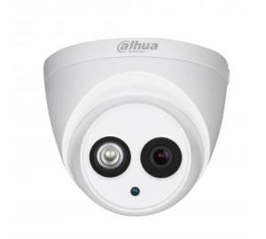 CAMERA Dahua DH-HAC-HDW1100EMP-A Camera Có Mic Tich Hợp