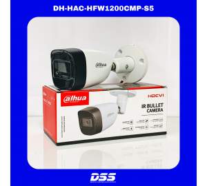 Camera HDCVI 2MP DAHUA DH-HAC-HFW1200CMP