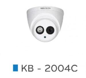 camera kbvision KX-2K14C