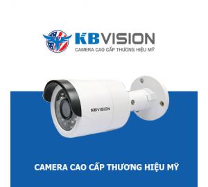 Camera IP hồng ngoại 2MP KBVISION KX-K2001N2